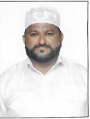 Amit Gorkhe