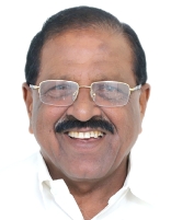 Shri Rajmohan Unnithan