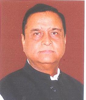 Nagendra Kumar Pradhan