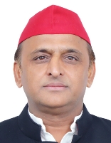 Shri Akhilesh Yadav
