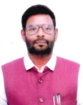 Shri Baidyanath Ram