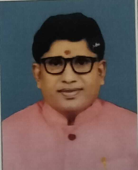 JANAK SINGH