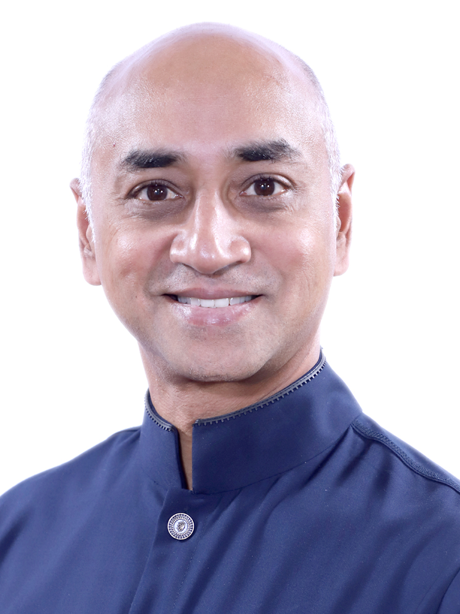 Jayadev Galla