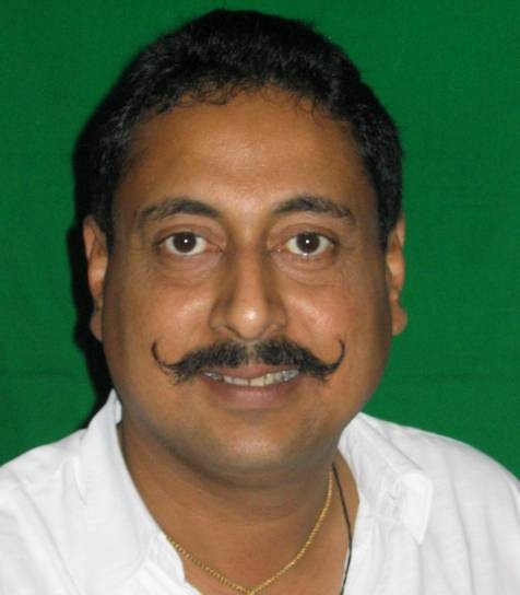 Vishvendra Singh