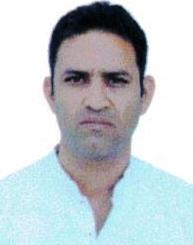 Sachin Yadav