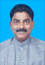 Bhudeo Choudhary