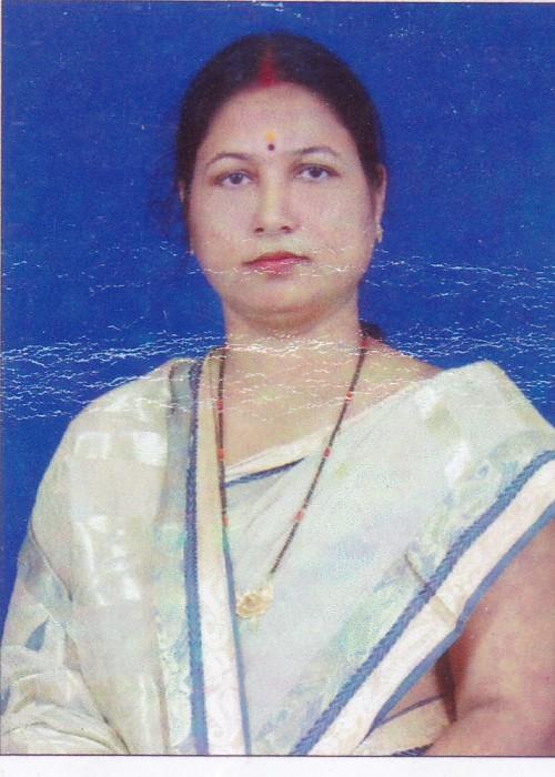 Smt. Shivarani Devi