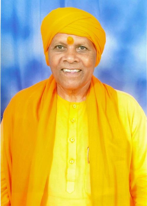Shyam Dhani