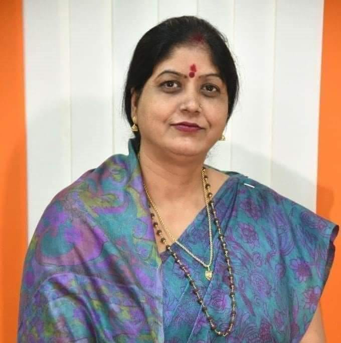 Smt. Nivedita Singh