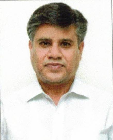 Sh. Manoj Kumar Sujangarh