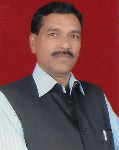 Kishan Lal Rajpoot