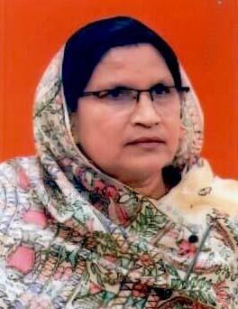 Kusum Devi