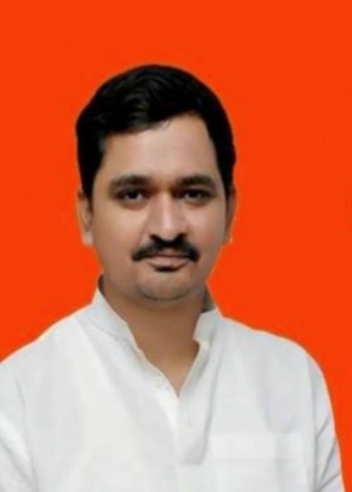 Vishal Singh Chanchal