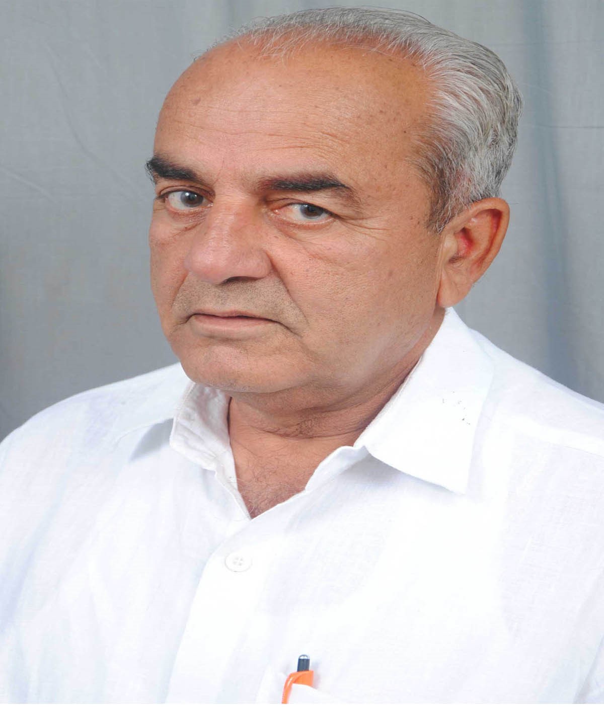 Sukhram Vishnoi