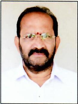 Smt. Mekathoti Sucharitha