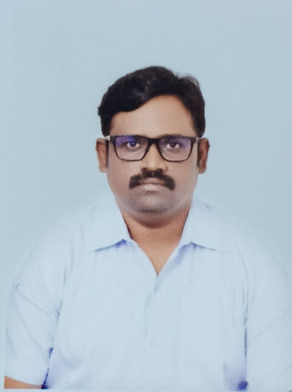 LOGESH TAMILSELVAN D