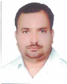 Syed Ruknuddin Ahmad