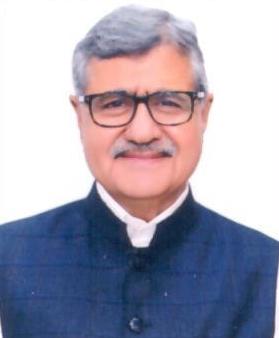 BHARAT BHUSHAN BATRA