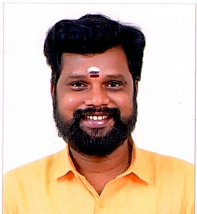 S. Sudharsanam