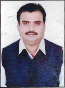 Dabbu Siddharth Sukhlal Kushwah