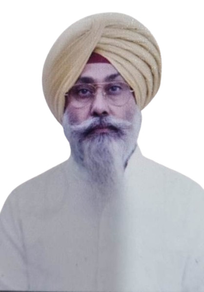 HARMEET SINGH SANDHU