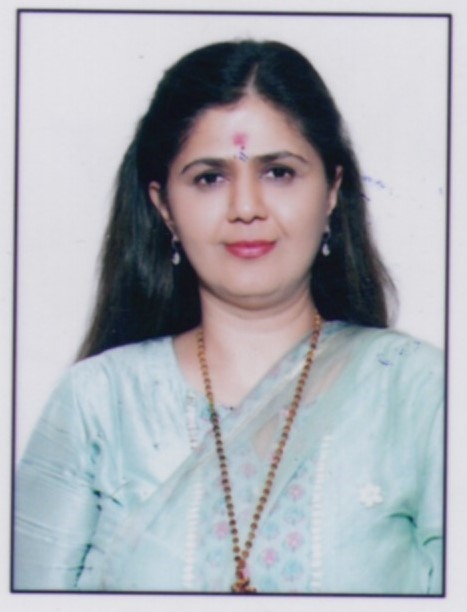 Pankaja Munde