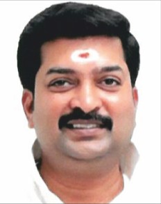 VAIYAPURI MANIKANDAN