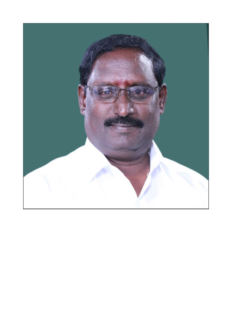 V. Panneer Selvam