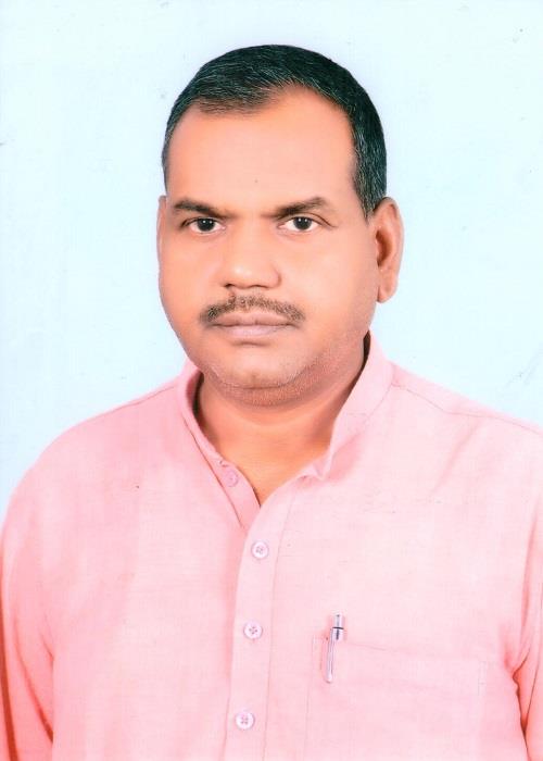 Ram Niwas Verma