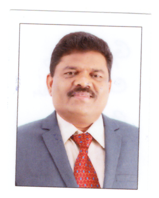 GANESH GAONKAR
