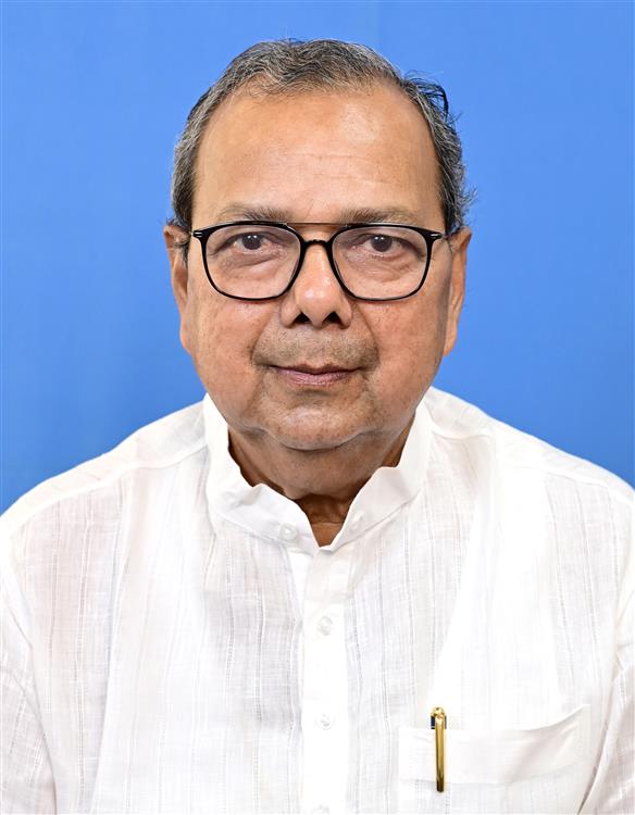 Rajendra Dholakia