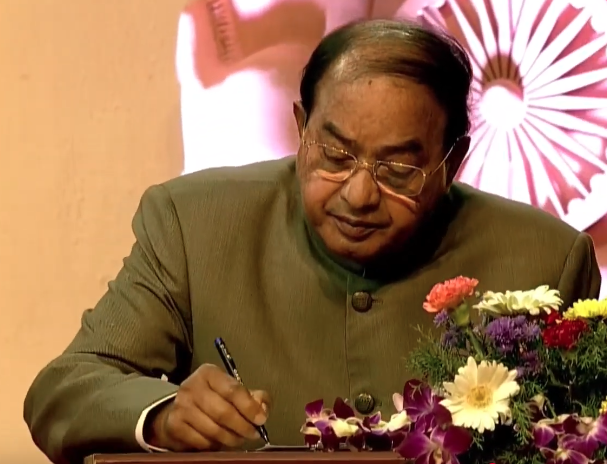 Ravi Sitaram Naik