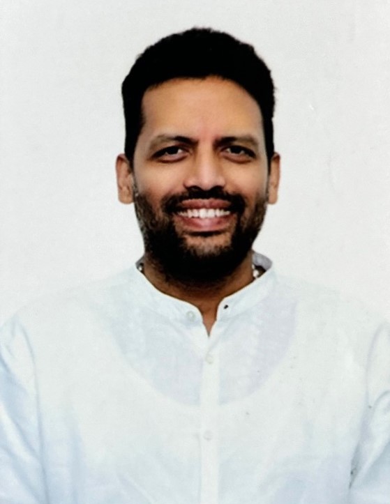 T.G. BHARATH