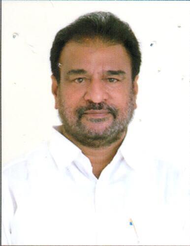Ponnapureddy Rama Subba Reddy
