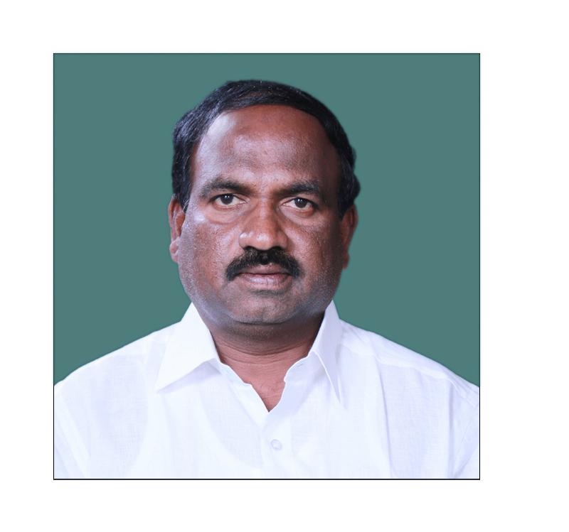 R.P. Marutharajaa
