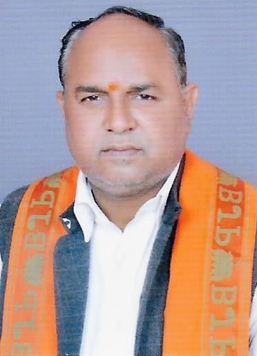 Sharad Kumar Awasthi