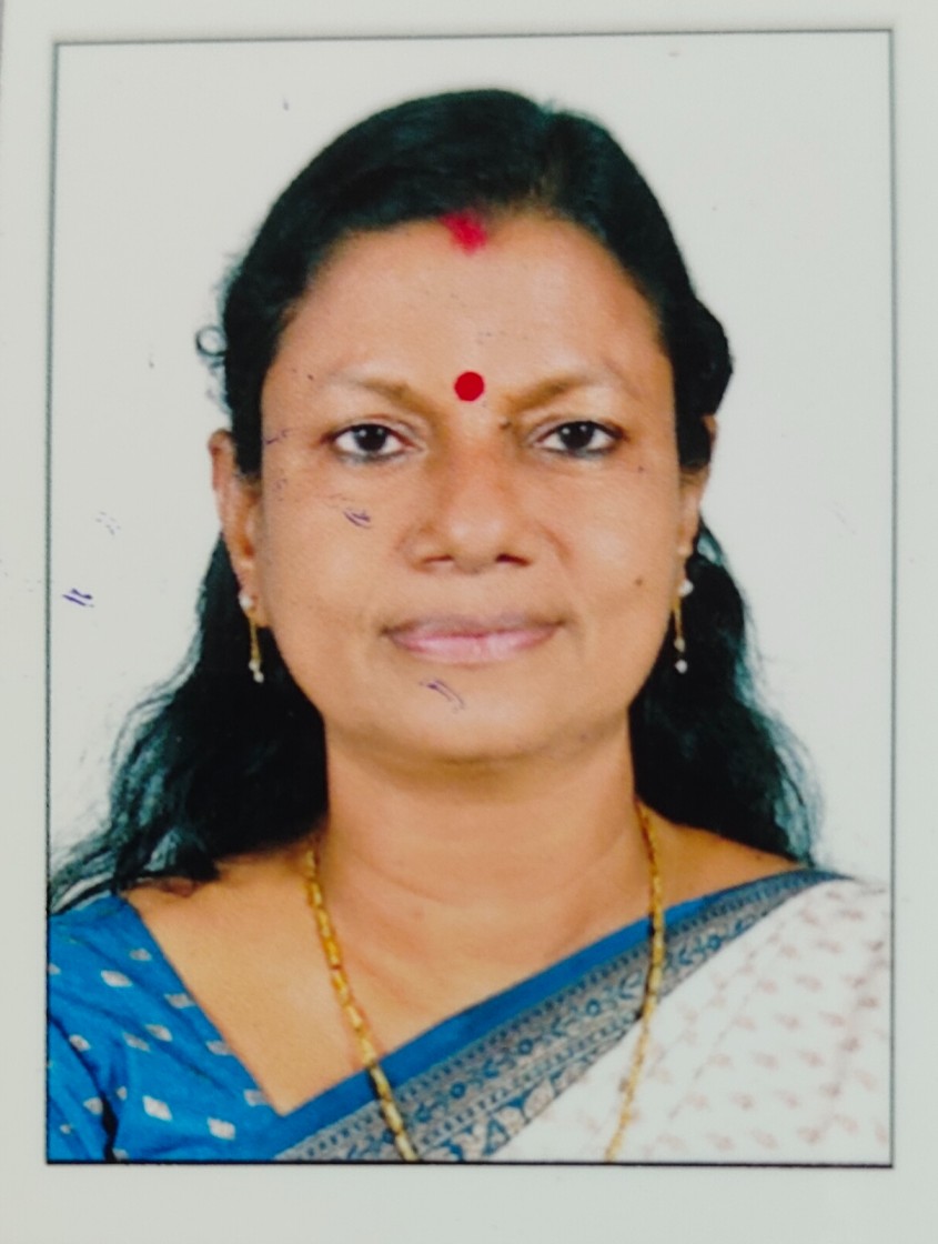 ADV. BINDHU KRISHNA