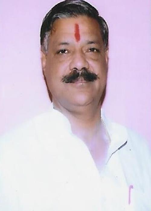 Pooran Prakash