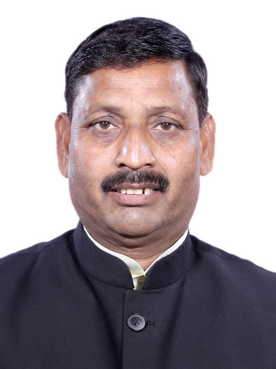 Dharmendra Kumar Kashyap