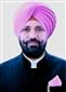 Daljit Singh Grewal Bhola