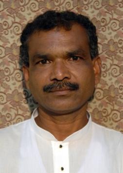 Birendra Nath Tudu
