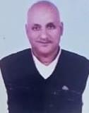 Chandra Shekhar