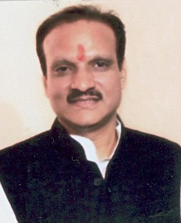 Shri Neeraj Dangi