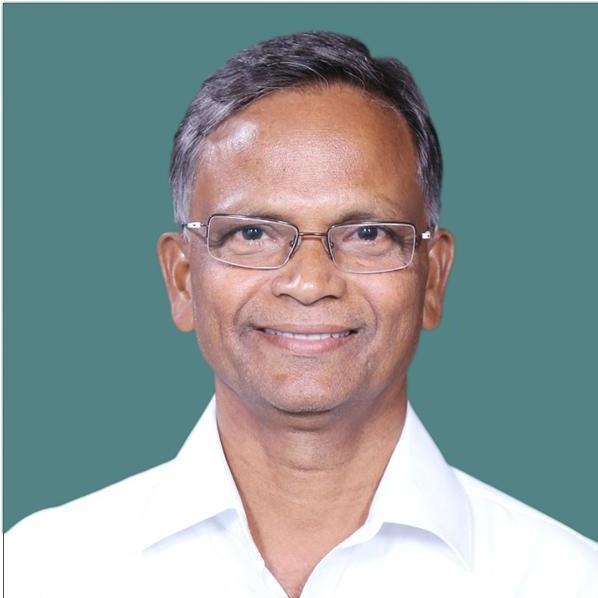 Velagapalli Varaprasad Rao