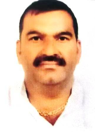 UDAILAL DANGI