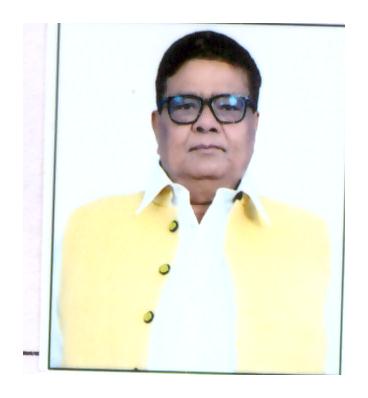KAILASH RAJPUT
