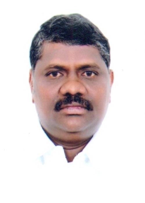 M. Kothandapani