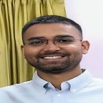 Deepak Prakash