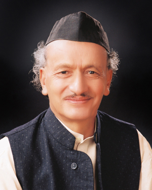 Bhagat Singh Koshyari
