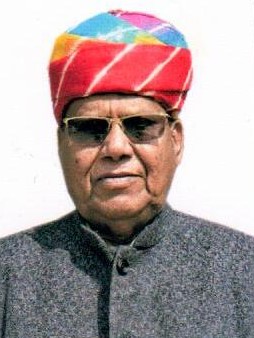 Chunnilal Garasiya